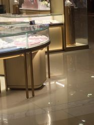 -中国黄金(福佳新天地店)