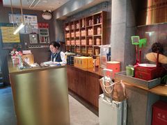 -南门四季铜锅涮肉(大屯·北苑店)