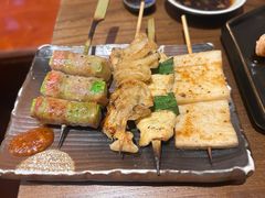 -鸟鹏烧鸟居酒屋(龙岗万科店)