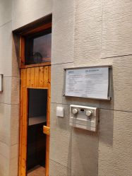 -广州富力君悦大酒店O SPA