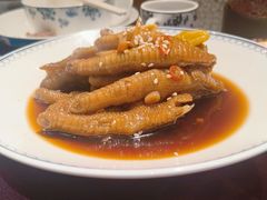 -粤匠·澳门点心粤菜海鲜(澳门半岛店)