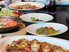 -宁海食府·涌宴(真和店)