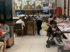 -新世界餐厅(万达店)