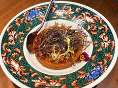 烧鳗鱼烩饭-木棉·醉心粤味(COCO Park店)