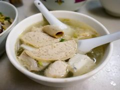 -非遗·爱西干面(小公园总店)