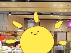 -海底捞火锅(西单店)