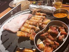 -济州爱肉堂(总店)