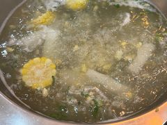 -潮悦牛肉火锅城(水贝店)