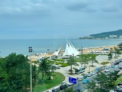 -威海国际海水浴场旅游区
