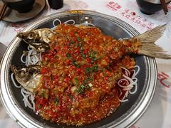 -堂瓦里·33年传统赣菜(第一街区店)