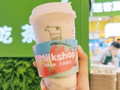-迷客夏Milksha(无锡苏宁店)