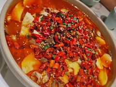 -乔阿马·江南味·驴肉香(龙湖华泾天街店)