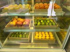 -阿水大杯茶(韩乐坊西街店)