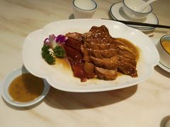 -顺粤楼·粤菜·点心(融创茂店)
