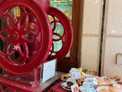 -西村咖啡店 (中山手本店)