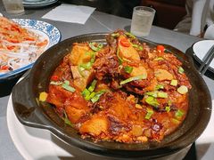 -富临轩私房菜(集庆门大街店)