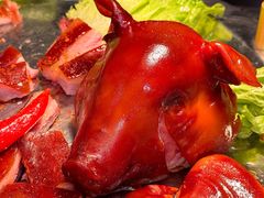 -芭菲盛宴·环球美食(北城国际店)