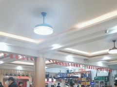 -穆老九清真牛羊肉馆(宋城店)