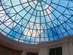 -漢咖啡·全服务式自助晚餐(武汉洲际酒店)