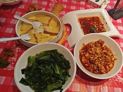 -龙师傅卤炒(天马店)