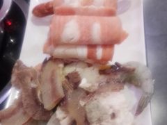 -老字号.雅克白族石板烧十年老店(大理古城店)