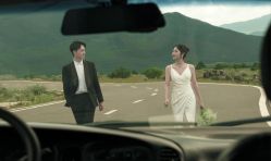 -太古映画婚纱摄影(天河店)