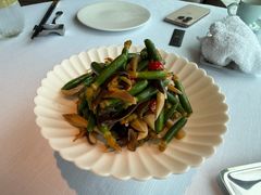 -运·中餐厅(成都华尔道夫酒店)