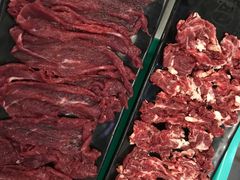 -陈记顺和牛肉火锅馆(天河北路店)