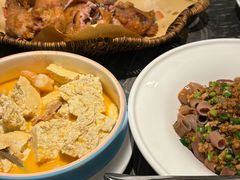 -前海沿·青岛菜(乐客城店)