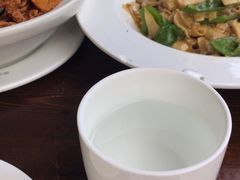 -长白山国际酒店中餐厅