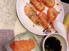 -初色海鲜自助(万丰路店)