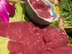 -盡膳口福跷脚牛肉火锅(合生汇购物中心店)