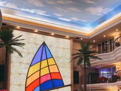 -海韵之星邮轮水会(明发商业广场店)