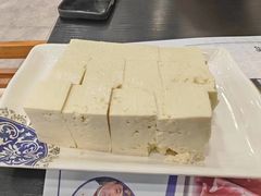 -楼外楼大刀肉传统火锅居(幸福街店)