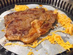 -鹤之乡·齐齐哈尔烤肉·非遗(秋涛路店)