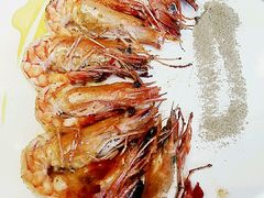 -赶海部落海鲜城(海阳路店)