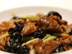 -老浒记烤鸭-北京菜(琉璃厂店)