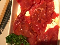 捞派麻辣滑牛肉-海底捞火锅(勒泰店)