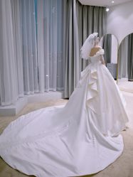 -韩国天使嫁衣婚纱礼服馆(上海旗舰店)