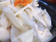 俄式冷酸鱼-吃饼人西餐(南开店)