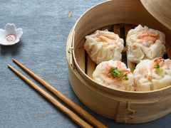 -文兴酒家(Chinatown - Gerrard Street)