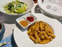 -旺顺阁鱼头泡饼(常营店)
