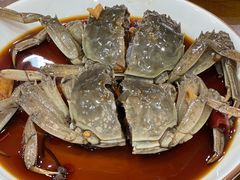 -红灯笼龙凤饭店(宁波老字号店)