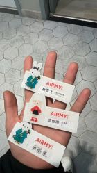 -爱儿美儿童摄影(奥森公园店)