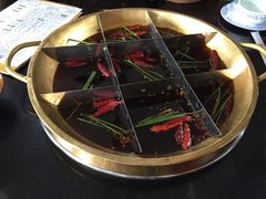 -蜀大侠火锅(古田店)