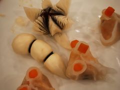 -清华大学-甲所餐厅