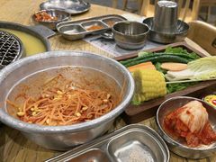 -姜虎东白丁烤肉(深圳湾后海汇店)