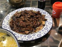 -陈记菜馆·非遗淮扬菜(东关街教场店)