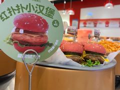 -龍歌自助小火锅(漳州二路爱购店)