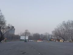 -枫花园汽车电影院(朝阳公园店)